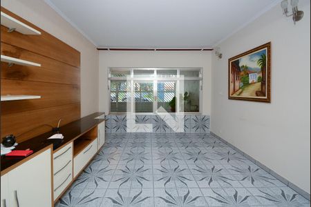 Sala de casa para alugar com 3 quartos, 206m² em Nova Petrópolis, São Bernardo do Campo