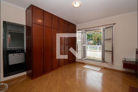 Quarto 1 ( Suíte ) de casa para alugar com 3 quartos, 206m² em Nova Petrópolis, São Bernardo do Campo