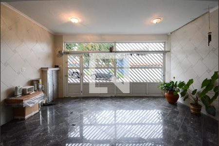 Casa para alugar com 206m², 3 quartos e 2 vagasGaragem