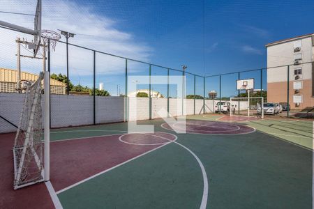 Apartamento à venda com 58m², 2 quartos e 1 vaga Apartamento à venda com 58m², 2 quartos e 1 vagaÁrea comum - Quadra Esportiva