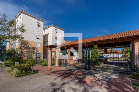 Apartamento à venda com 58m², 2 quartos e 1 vaga Apartamento à venda com 58m², 2 quartos e 1 vagaFachada