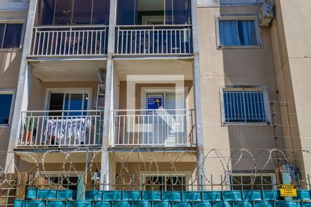 Apartamento à venda com 58m², 2 quartos e 1 vaga Apartamento à venda com 58m², 2 quartos e 1 vagaPlaquinha