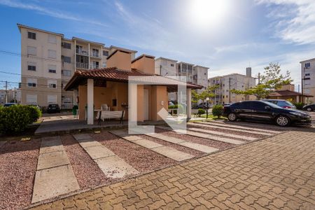 Apartamento à venda com 58m², 2 quartos e 1 vaga Apartamento à venda com 58m², 2 quartos e 1 vagaGaragem
