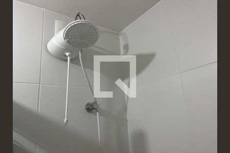 Apartamento para alugar com 34m², 2 quartos e sem vagaBanheiro