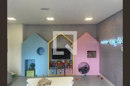 Apartamento para alugar com 34m², 2 quartos e sem vagaBrinquedoteca