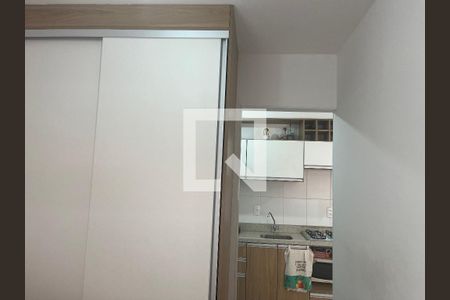 Apartamento para alugar com 34m², 2 quartos e sem vagaQuarto 2