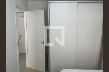 Apartamento para alugar com 34m², 2 quartos e sem vagaQuarto 1