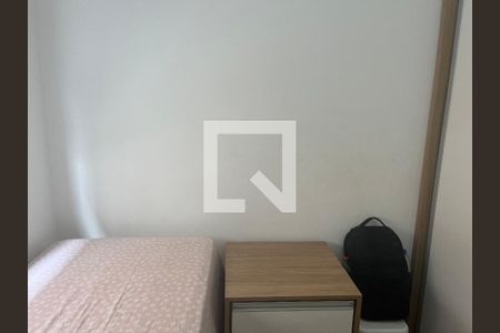 Apartamento para alugar com 34m², 2 quartos e sem vagaQuarto 2