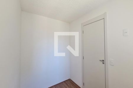 Apartamento para alugar com 36m², 2 quartos e sem vaga Apartamento para alugar com 36m², 2 quartos e sem vagaQuarto 2