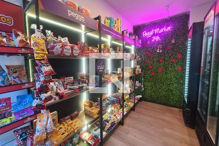 Apartamento para alugar com 36m², 2 quartos e sem vaga Apartamento para alugar com 36m², 2 quartos e sem vagaÁrea comum - Mimarket