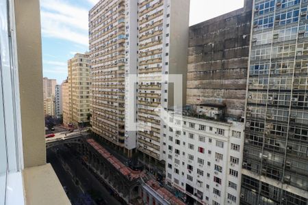 Apartamento para alugar com 135m², 3 quartos e sem vaga Apartamento para alugar com 135m², 3 quartos e sem vagaVista do Quarto 2