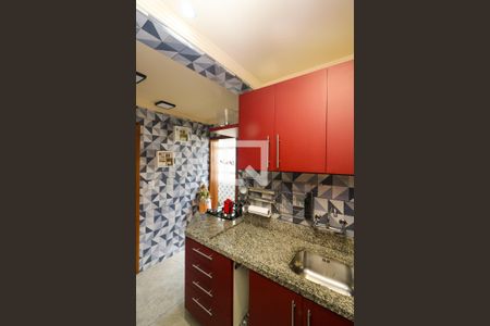 Apartamento para alugar com 135m², 3 quartos e sem vaga Apartamento para alugar com 135m², 3 quartos e sem vagaCozinha