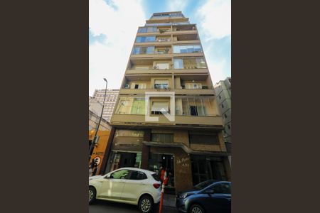 Apartamento para alugar com 135m², 3 quartos e sem vaga Apartamento para alugar com 135m², 3 quartos e sem vagaFachada do Prédio/Plaquinha