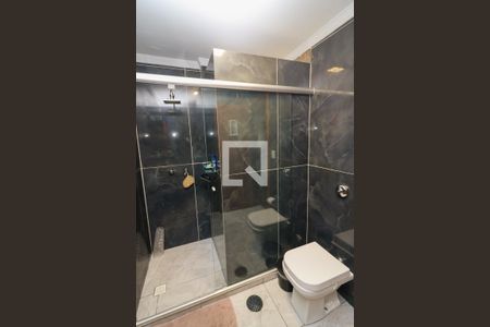 Apartamento para alugar com 135m², 3 quartos e sem vaga Apartamento para alugar com 135m², 3 quartos e sem vagaBanheiro Social