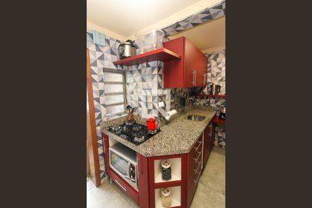 Apartamento para alugar com 135m², 3 quartos e sem vaga Apartamento para alugar com 135m², 3 quartos e sem vagaCozinha