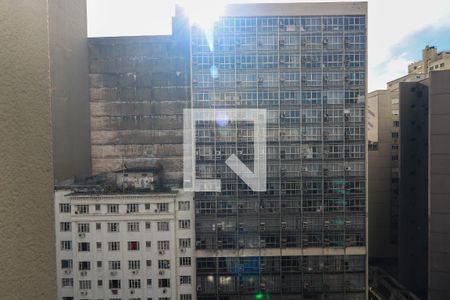Apartamento para alugar com 135m², 3 quartos e sem vaga Apartamento para alugar com 135m², 3 quartos e sem vagaVista do Quarto 1