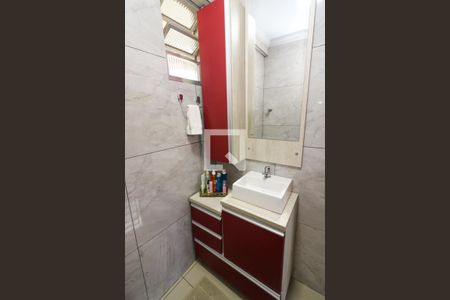 Apartamento para alugar com 135m², 3 quartos e sem vaga Apartamento para alugar com 135m², 3 quartos e sem vagaLavabo