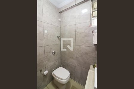 Apartamento para alugar com 135m², 3 quartos e sem vaga Apartamento para alugar com 135m², 3 quartos e sem vagaLavabo