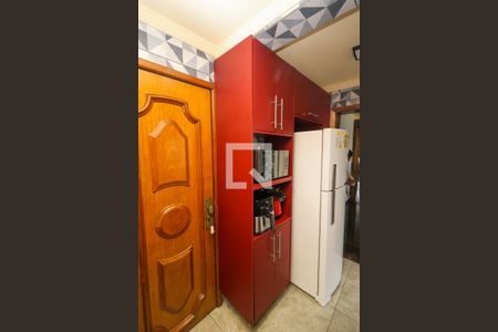 Apartamento para alugar com 135m², 3 quartos e sem vaga Apartamento para alugar com 135m², 3 quartos e sem vagaCozinha