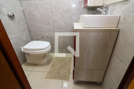 Apartamento para alugar com 135m², 3 quartos e sem vaga Apartamento para alugar com 135m², 3 quartos e sem vagaLavabo
