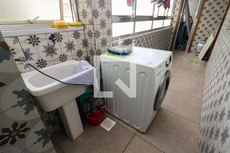 Apartamento para alugar com 135m², 3 quartos e sem vaga Apartamento para alugar com 135m², 3 quartos e sem vagaÁrea de Serviço