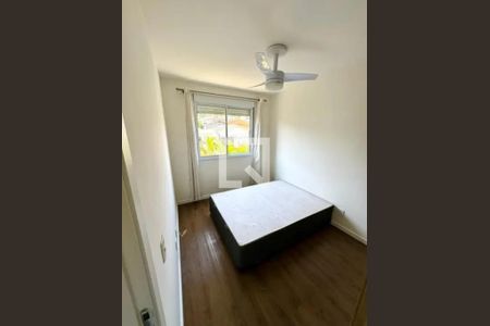 Foto 06 de apartamento à venda com 2 quartos, 45m² em Jaguaré, São Paulo