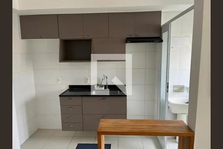Foto 04 de apartamento à venda com 2 quartos, 45m² em Jaguaré, São Paulo