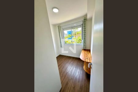 Foto 08 de apartamento à venda com 2 quartos, 45m² em Jaguaré, São Paulo