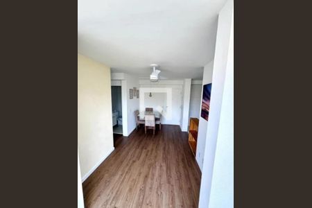 Foto 03 de apartamento à venda com 2 quartos, 45m² em Jaguaré, São Paulo
