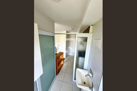 Foto 10 de apartamento à venda com 2 quartos, 45m² em Jaguaré, São Paulo