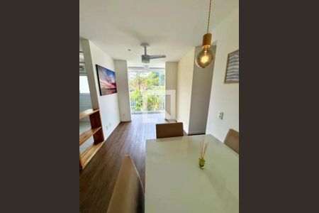 Foto 01 de apartamento à venda com 2 quartos, 45m² em Jaguaré, São Paulo