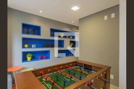 Foto 13 de apartamento à venda com 2 quartos, 45m² em Jaguaré, São Paulo