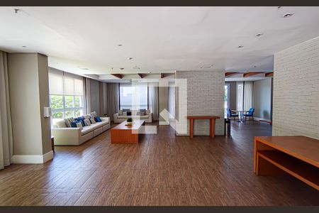 Apartamento para alugar com 90m², 2 quartos e 2 vagasarea comumarea comum