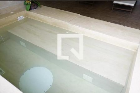 Apartamento para alugar com 90m², 2 quartos e 2 vagasarea comum