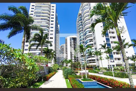 Apartamento para alugar com 90m², 2 quartos e 2 vagasarea comum