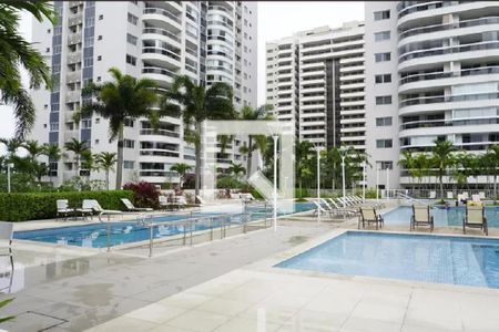 Apartamento para alugar com 90m², 2 quartos e 2 vagasarea comum