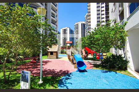 Apartamento para alugar com 90m², 2 quartos e 2 vagasarea comum