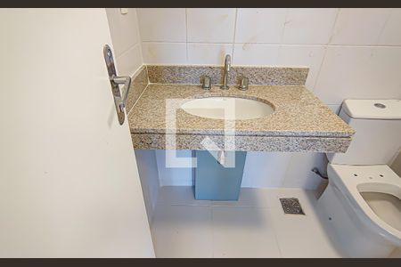 Apartamento para alugar com 90m², 2 quartos e 2 vagasbanheiro social