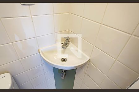 Apartamento para alugar com 90m², 2 quartos e 2 vagasbanheiro de serviço