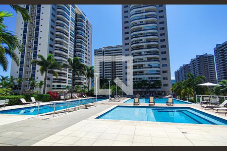 Apartamento para alugar com 90m², 2 quartos e 2 vagasarea comum