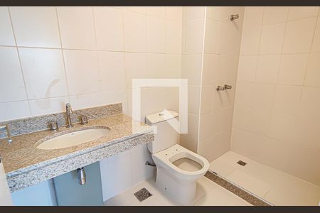 Apartamento para alugar com 90m², 2 quartos e 2 vagasbanheiro social