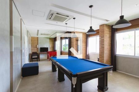 Apartamento para alugar com 90m², 2 quartos e 2 vagasarea comum