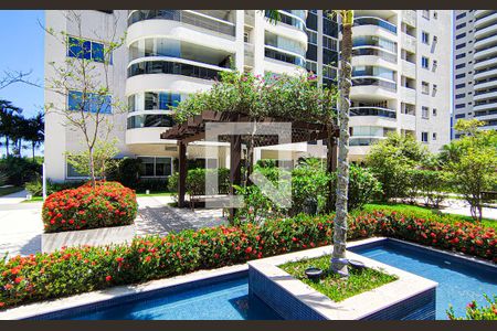 Apartamento para alugar com 90m², 2 quartos e 2 vagasarea comum
