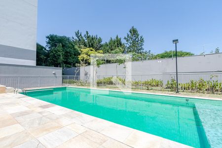 Apartamento para alugar com 24m², 1 quarto e sem vagaPiscina