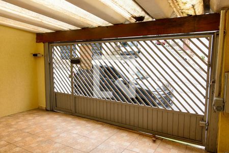 Casa à venda com 69m², 1 quarto e 2 vagas Casa à venda com 69m², 1 quarto e 2 vagasGaragem