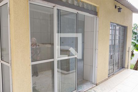 Casa à venda com 69m², 1 quarto e 2 vagas Casa à venda com 69m², 1 quarto e 2 vagasedícula