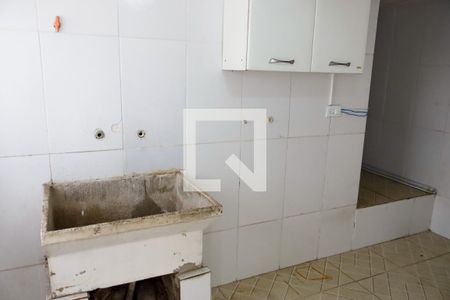 Casa à venda com 69m², 1 quarto e 2 vagas Casa à venda com 69m², 1 quarto e 2 vagasLavanderia