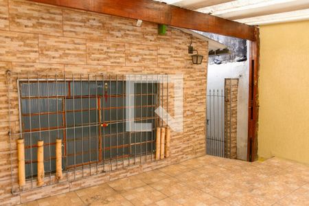 Casa à venda com 69m², 1 quarto e 2 vagas Casa à venda com 69m², 1 quarto e 2 vagasGaragem