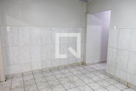 Casa à venda com 69m², 1 quarto e 2 vagas Casa à venda com 69m², 1 quarto e 2 vagasCozinha