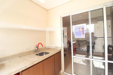 Apartamento à venda com 76m², 2 quartos e 2 vagasPlaca